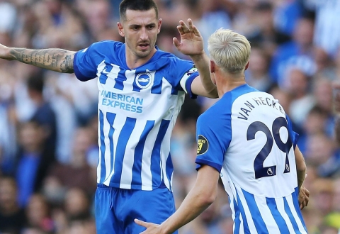 Nhận định Southampton vs Brighton: Bi kịch sân nhà, 22h00 ngày 22/2/2025