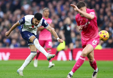 Nhận định Ipswich Town vs Tottenham: “Gà trống” bay cao, 22h00 ngày 22/2/2025