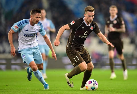 Nhận định Mainz 05 vs St.Pauli: Nhấn chìm đội khách, 21h30 ngày 22/2/2025