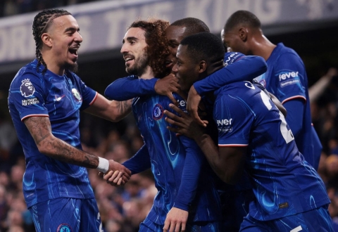 Nhận định Aston Villa vs Chelsea: Đồng cân đồng lạng, 0h30 ngày 23/2/2025