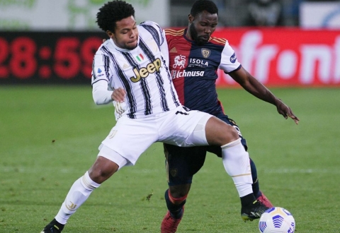 Nhận định Cagliari vs Juventus: Tìm lại niềm vui, 2h45 ngày 24/2/2025