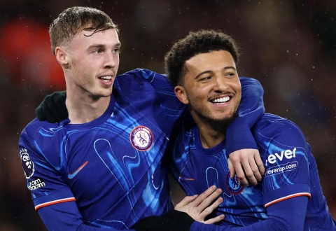 Nhận định Chelsea vs Southampton: Tham vọng top 4, 03h15 ngày 26/2/2025