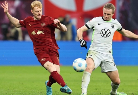 Nhận định RB Leipzig vs Wolfsburg: Ưu thế chủ nhà, 02h45 ngày 27/2/2025