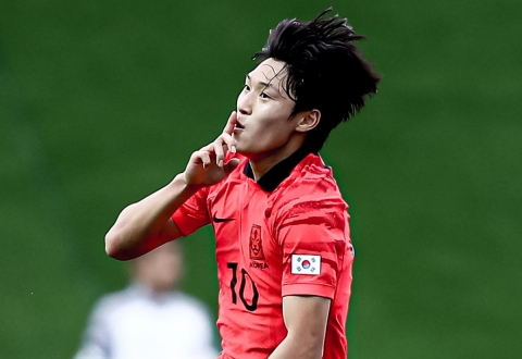 Nhận định U20 Ả Rập Xê Út vs U20 Hàn Quốc: Thể hiện vị thế, 15h15 ngày 26/2/2025