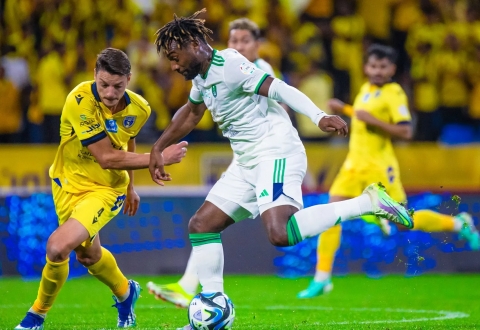 Nhận định Al Ettifaq vs Al Taawoun: Chia điểm kịch tính, 22h15 ngày 26/2/2025