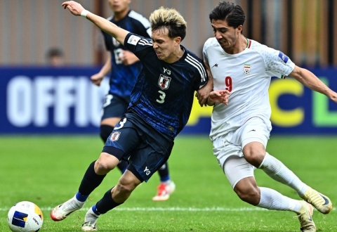 Nhận định U20 Úc vs U20 Nhật Bản: Chung kết thẳng tiến, 18h30 ngày 26/2/2025