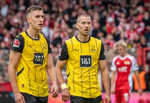Nhận định St.Pauli vs Dortmund: Tiếp đà hưng phấn, 21h30 ngày 01/3/2025