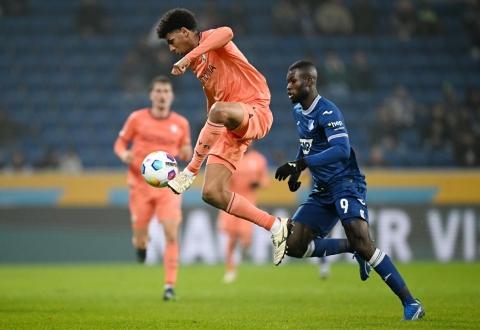 Nhận định Bochum vs Hoffenheim: Chủ nhà bất lực, 21h30 ngày 01/3/2025
