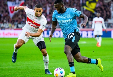 Nhận định Frankfurt vs Bayer Leverkusen: Khách chiếm ưu thế, 0h30 ngày 2/3/2025