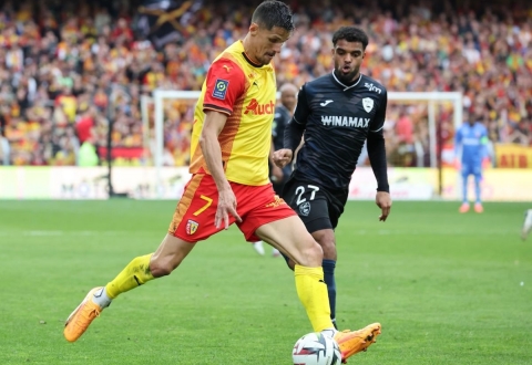 Nhận định Lens vs Le Havre: Giải cơn khát thắng, 1h00 ngày 2/3/2025