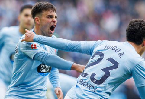 Nhận định Girona vs Celta Vigo: Đội khách chiến thắng, 20h00 ngày 1/3/2025