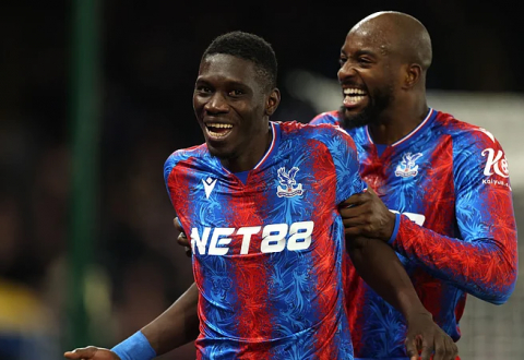 Nhận định Crystal Palace vs Millwall: Chủ nhà đi tiếp, 19h15 ngày 1/3/2025