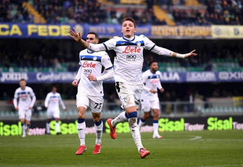 Nhận định Atalanta vs Venezia: Áp sát ngôi đầu, 21h00 ngày 1/3/2025