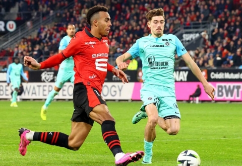 Nhận định Montpellier vs Rennes: Khách lấn át chủ, 23h15 ngày 2/3/2025
