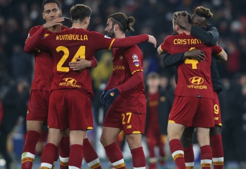 Nhận định AS Roma vs Como: Trở lại mặt đất, 00h00 ngày 03/3/2025