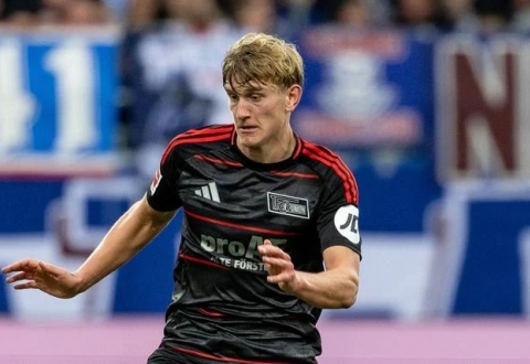 Nhận định Union Berlin vs Holstein Kiel: Chôn chân ở thủ đô, 21h30 ngày 02/3/2025