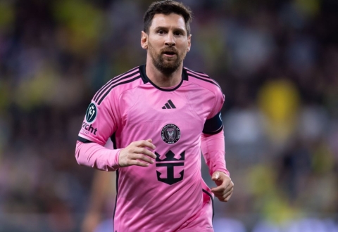 Nhận định Houston Dynamo vs Inter Miami: Chờ Messi phá dớp, 7h00 ngày 3/3/2025