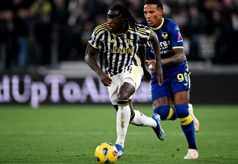 Nhận định Juventus vs Verona: Lão Bà nhọc nhằn, 02h45 ngày 04/3/2025
