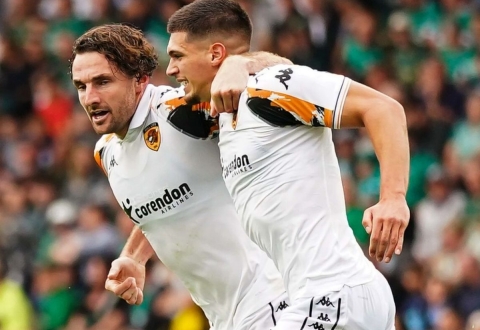 Nhận định Hull City vs Plymouth: Trận cầu 6 điểm, 2h45 ngày 5/3/2025