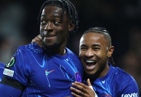 Nhận định Copenhagen vs Chelsea: Hy vọng cuối cùng, 00h45 ngày 7/3/2025