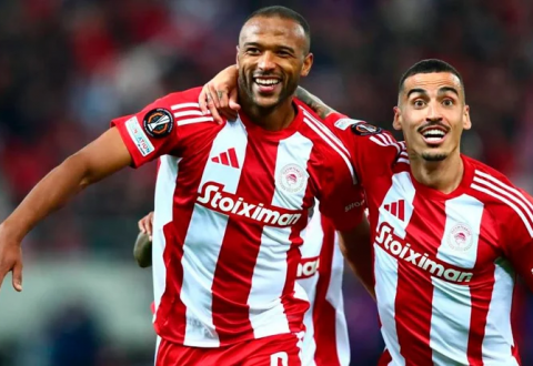 Nhận định Bodoe/Glimt vs Olympiacos: Đội khách lợi thế, 3h00 ngày 7/3/2025
