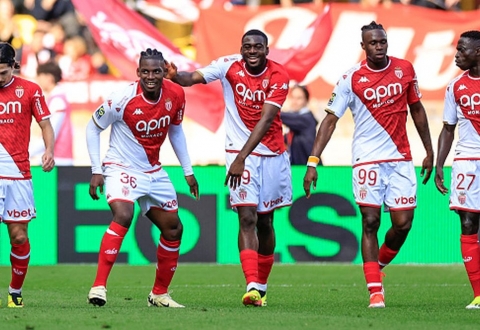 Nhận định Toulouse vs Monaco: Chủ nhà lì lợm, 02h45 ngày 08/3/2025