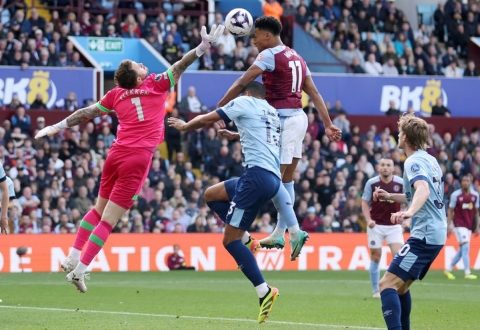 Nhận định Brentford vs Aston Villa: Đánh bại “Bầy Ong”, 00h30 ngày 09/3/2025
