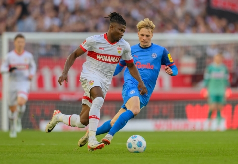 Nhận định Holstein Kiel vs Stuttgart: Khủng hoảng kéo dài, 21h30 ngày 8/3/2025