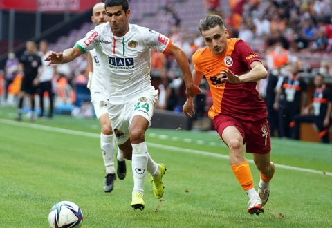 Nhận định Alanyaspor vs Galatasaray: Đội khách nổi giận, 0h30 ngày 10/3/2025