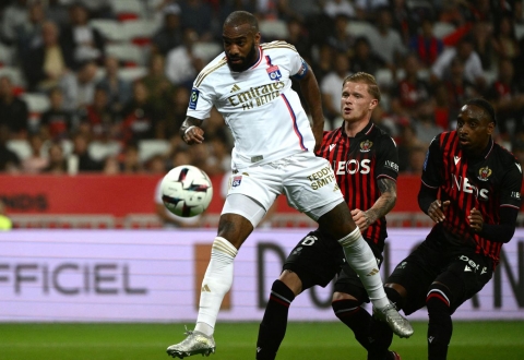 Nhận định Nice vs Lyon: Đại bàng kiên cường, 02h45 ngày 10/3/2025