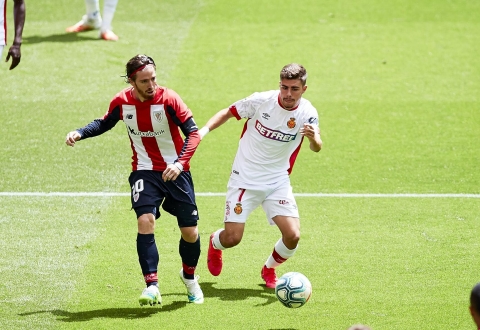 Nhận định Athletic Bilbao vs Mallorca: Chủ nhà trút giận, 0h30 ngày 10/3/2025