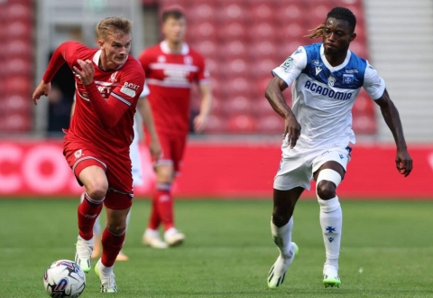 Nhận định Reims vs Auxerre: Ngắt chuỗi khủng hoảng, 23h15 ngày 9/3/2025
