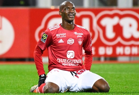 Nhận định Brest vs Angers: Chia điểm nhạt nhòa, 21h00 ngày 09/3/2025