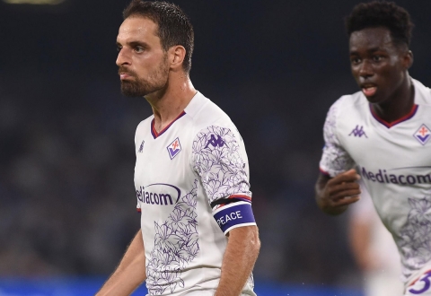 Nhận định Napoli vs Fiorentina: Chủ nhà hụt hơi, 21h00 ngày 09/3/2025