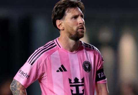 Nhận định Inter Miami vs Charlotte: Chờ Messi tái xuất, 3h00 ngày 10/3/2025