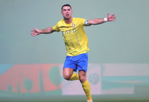 Nhận định Al Nassr vs Esteghlal: Ronaldo trở lại, 1h00 ngày 11/3/2025