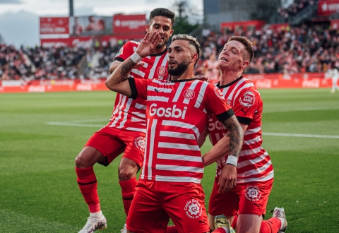 Nhận định Espanyol vs Girona: Chủ nhà quyết tâm, 03h00 ngày 11/3/2025
