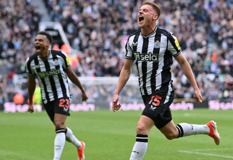 Nhận định West Ham vs Newcastle: Chích Chòe buông xuôi, 03h00 ngày 11/3/2025