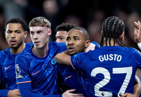 Nhận định Chelsea vs Copenhagen: The Blues có nhiều lợi thế