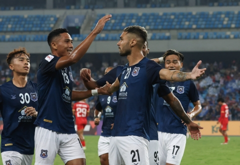 Nhận định Shan United vs Svay Rieng: Sẽ có nhiều bàn thắng?