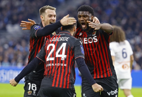 Nhận định Nice vs Auxerre: Đại bàng săn mồi