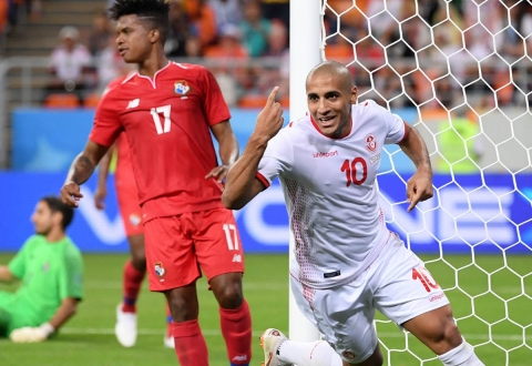 Nhận định Liberia vs Tunisia: Ít bàn, nhiều thẻ?