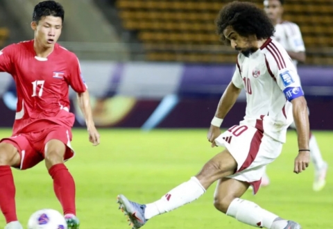 Nhận định Qatar vs Triều Tiên: Cùng chung số phận