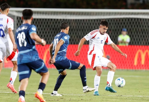 Nhận định Paraguay vs Chile: Dễ có bàn và chia điểm