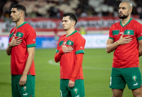 Nhận định Niger vs Ma Rốc: Sức mạnh vượt trội