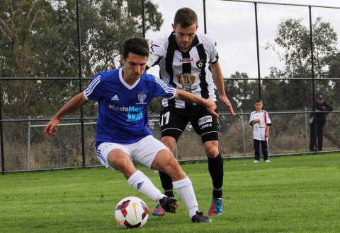 Nhận định Hume City vs South Melbourne: Có trên 3 bàn?