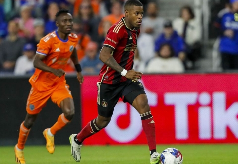 Nhận định Cincinnati vs Atlanta United: Lợi thế lịch sử