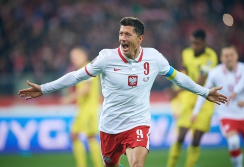 Nhận định Ba Lan vs Malta: Tỉ số tối thiểu?