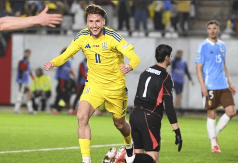 Nhận định Bỉ vs Ukraine: Khó có 3 bàn