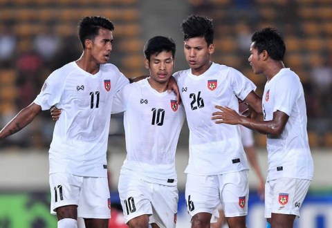 Nhận định Myanmar vs Afghanistan: Hai bên đều có bàn?